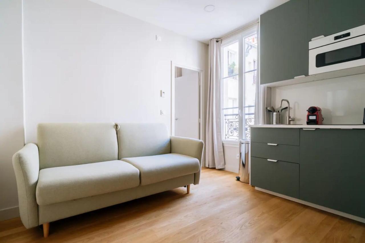 Stunning 1 Bedroom Apartment In Παρίσι Εξωτερικό φωτογραφία
