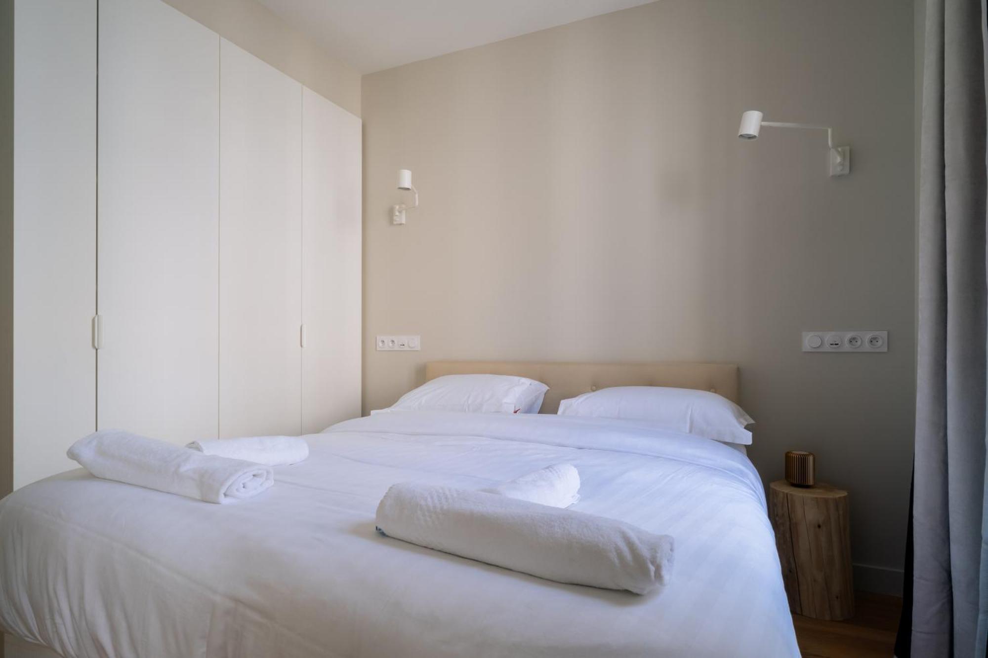 Stunning 1 Bedroom Apartment In Παρίσι Εξωτερικό φωτογραφία