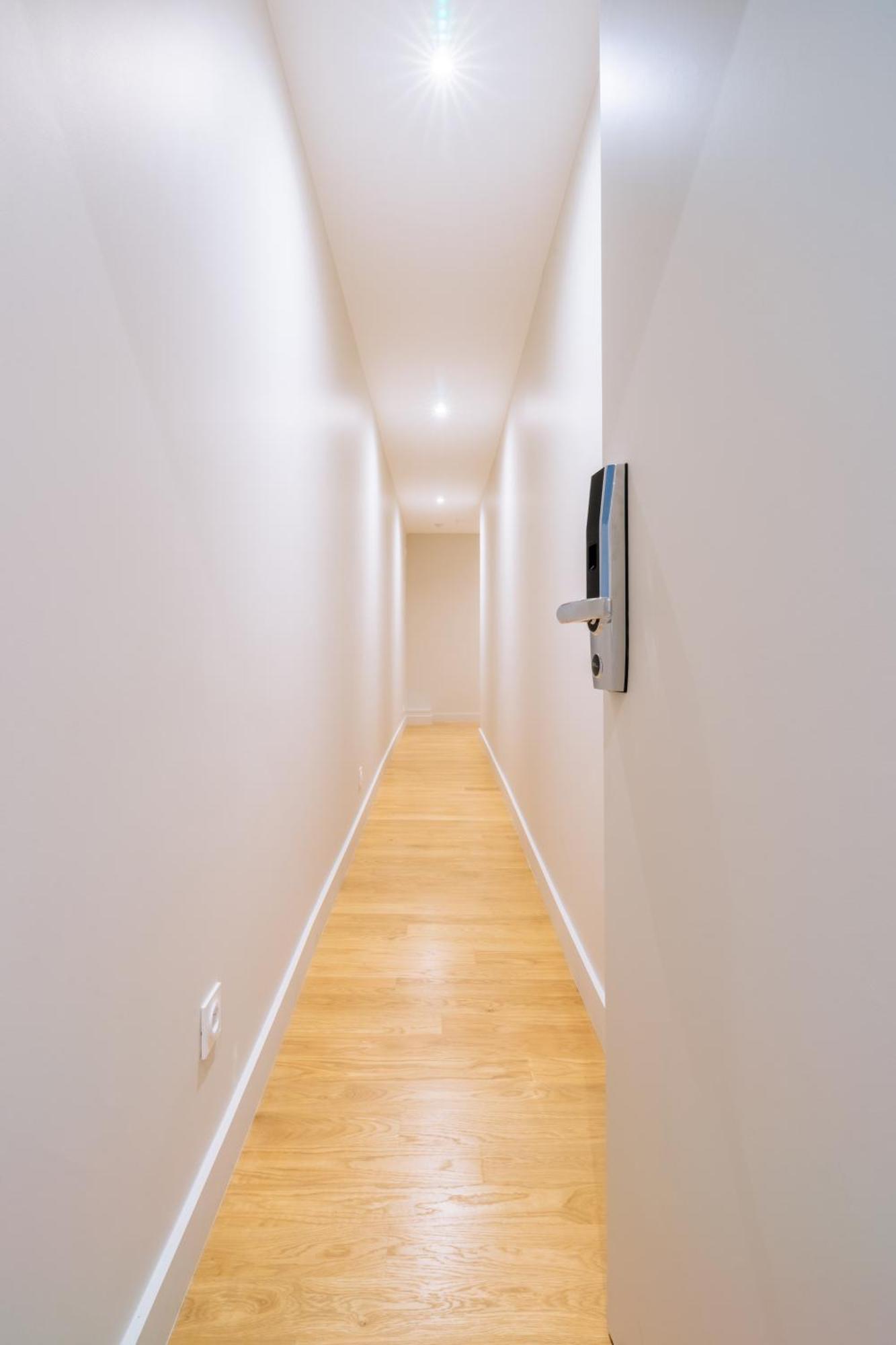 Stunning 1 Bedroom Apartment In Παρίσι Εξωτερικό φωτογραφία