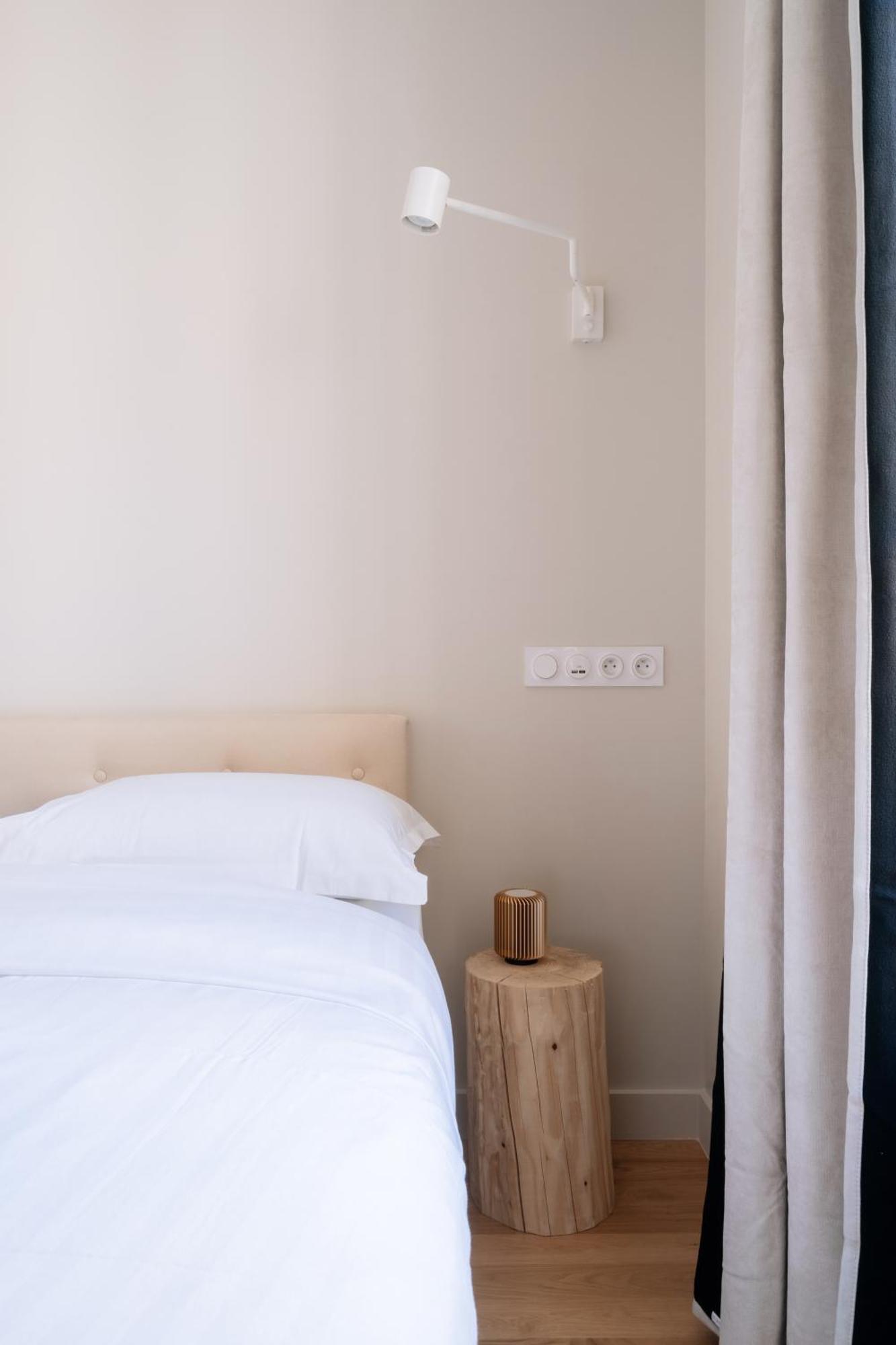 Stunning 1 Bedroom Apartment In Παρίσι Εξωτερικό φωτογραφία