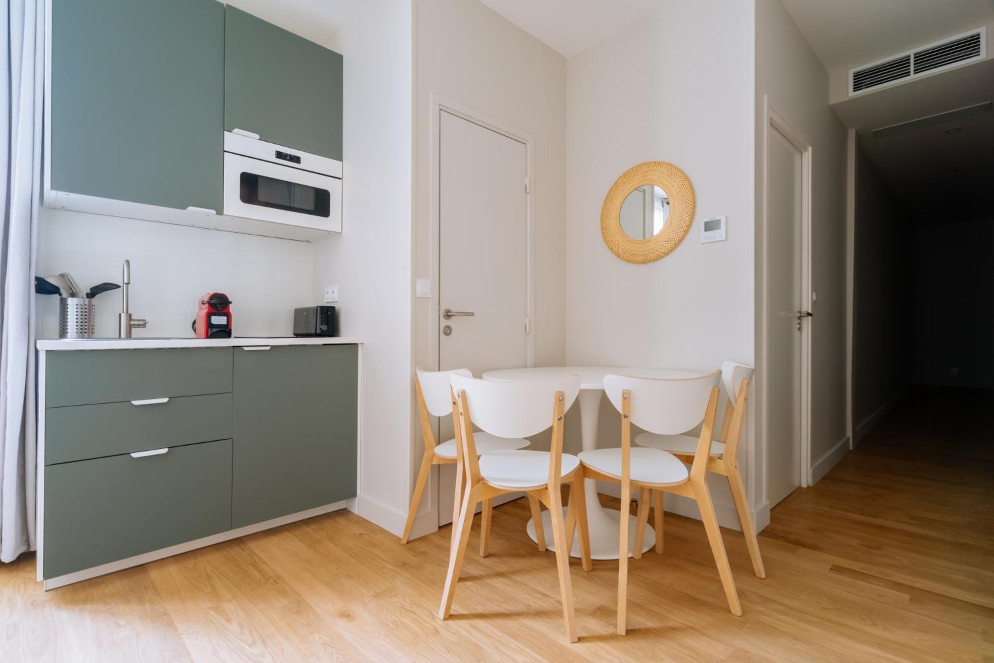 Stunning 1 Bedroom Apartment In Παρίσι Εξωτερικό φωτογραφία