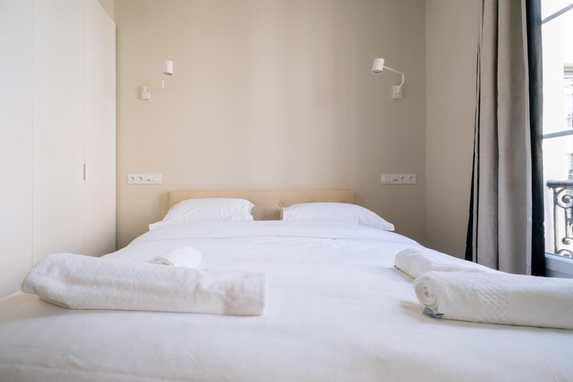 Stunning 1 Bedroom Apartment In Παρίσι Εξωτερικό φωτογραφία